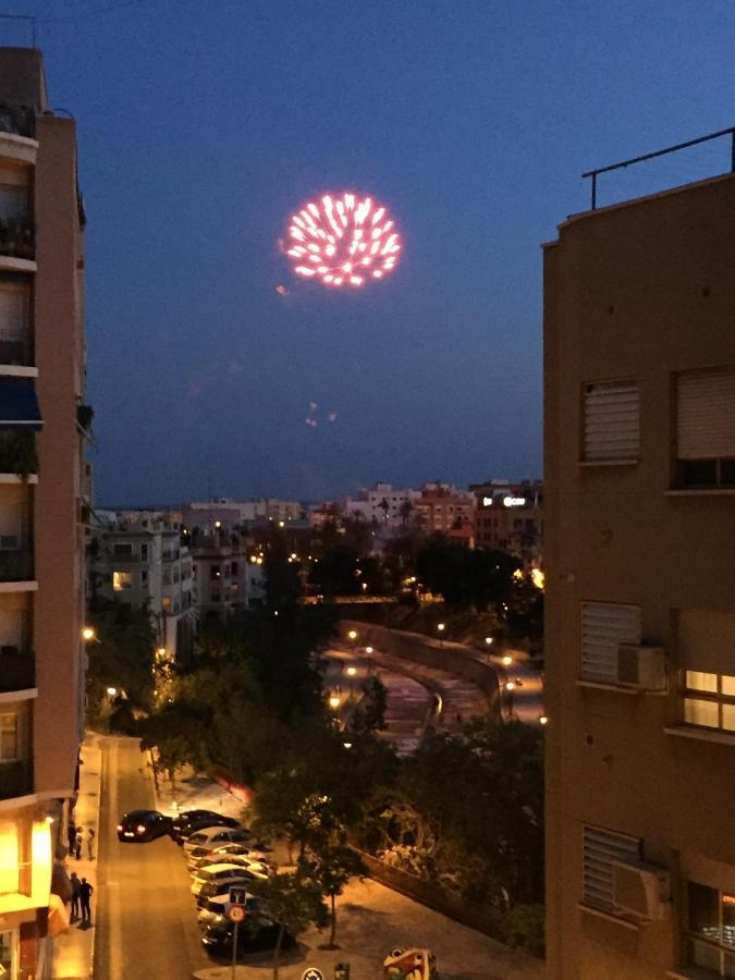 Centro / Internet / Parking / Aire Acondicionado Lägenhet Elche Exteriör bild